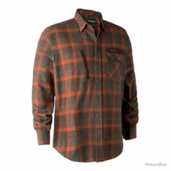 Chemise Deerhunter Ethan - 39/40