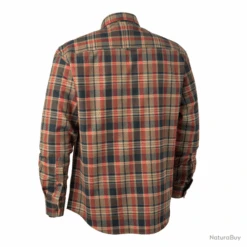 Chemise Deerhunter Hektor - 47/48
