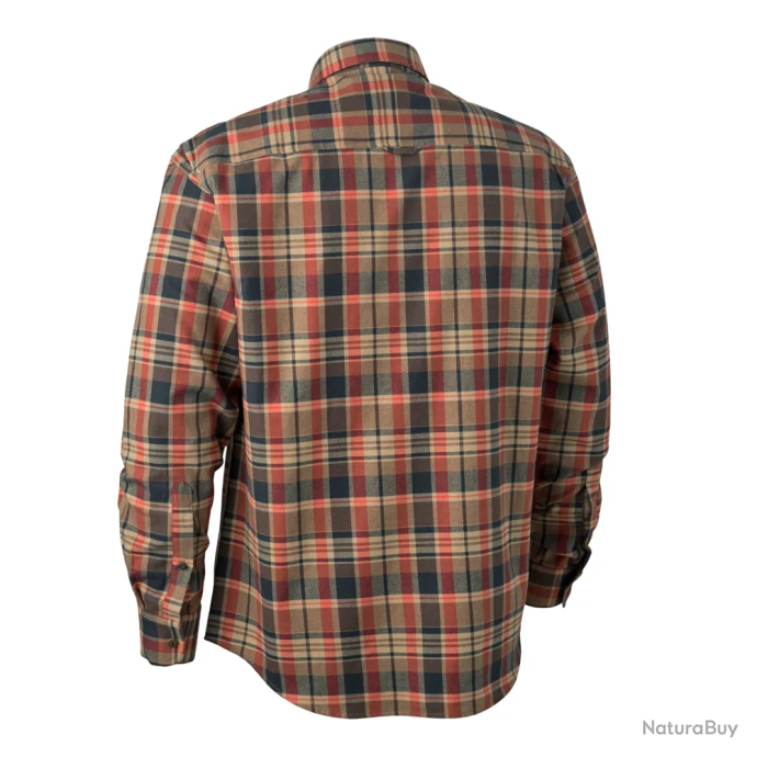 Chemise Deerhunter Hektor - 47/48