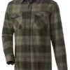 Chemise De Chasse Core Breito