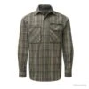 Chemise Verte SHOOTERKING GREENLAND