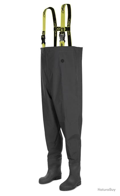 Chest Wader Matrix Lightweight