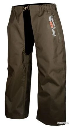 Cuissard Indechirex 800D Somlys-M