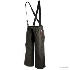 Cuissard Somlys Kevlarex V2 Marron