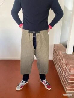 Cuissard De Chasse - Lover Green