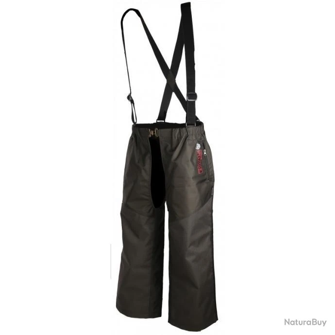 Cuissard Kevlar -Kelvarex 3XL