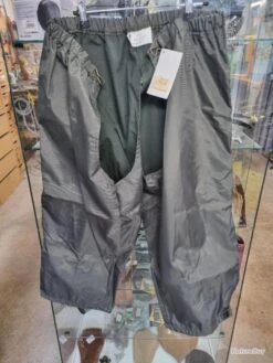 Cuissard Roan Poncho