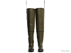 Cuissarde Goodyear C Rub Plus Caoutchouc