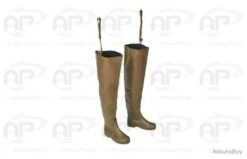 Cuissardes Garbolino Caoutchouc Naturel Doublées Neo Jersey 44/45