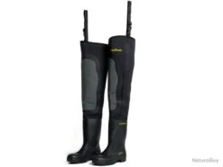 Cuissardes Goodyear La Cuissardeneo Noires