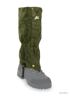 Cuissards De Chasse En Suede Taille M - MARSUPIO