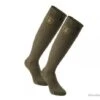 DEERHUNTER Chaussettes En Laine Longue - 2-pack 36/39