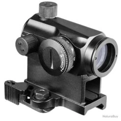 Fire Wolf Viseur Point Rouge Lumineux 1x20 - LIVRAISON GRATUITE !!!