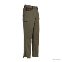 Fuseau Percussion Berry - 44 / Kaki