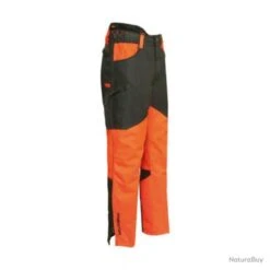 Fuseau Percussion Predator 1200R - Kaki / Orange / 58