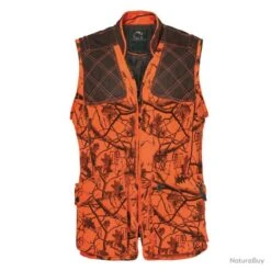 GILET HELIOS CICB