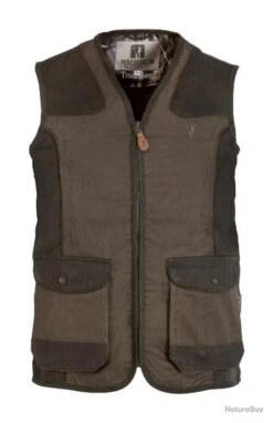 GILET TRADITION PERSUSSION Enfant TAILLE 16 ANS (237.2918.16)