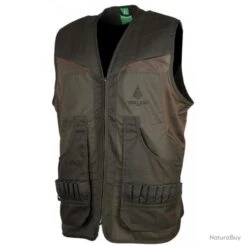 GILET TREELAND SPECIAL CALIBRE 20