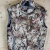Gilet Dakota Optifade Waterfowl Sitka