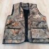 Gilet Camouflage Somlys