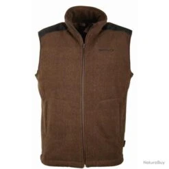 Gilet De Chasse Sherpa 489 Somlys