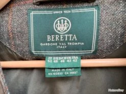 Gilet Sans Manche Beretta