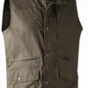 Gilet Sans Manches Lofoten Marron DEERHUNTER