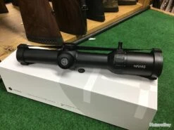 Hawke Vantage 30 WA IR 1-8x24 Circle Dot