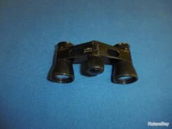 JUMELLES ALLEMANDES BUSCH 1935