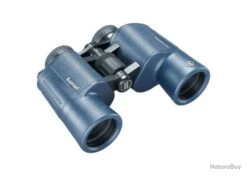JUMELLES BUSHNELL H2O 2.0 12X42 MM PORRO