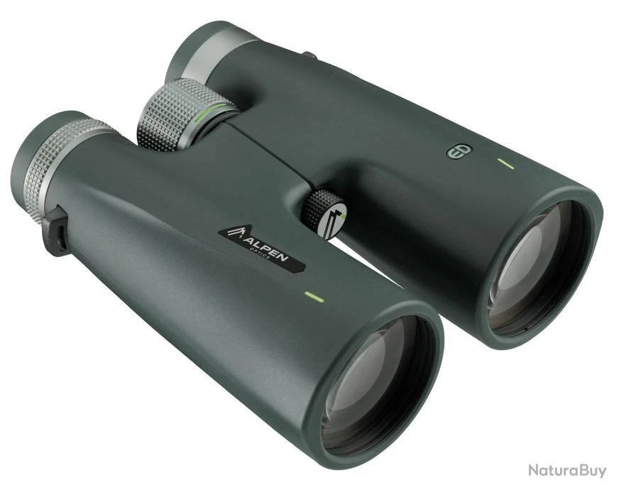 Jumelles 8x56 ALPEN XP Avec Traitement PXA / Verre ED