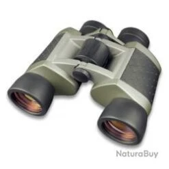 Jumelles Militaire 8 X 40 Ruby Objectif