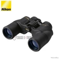 Jumelles NIKON Aculon A211 12x50