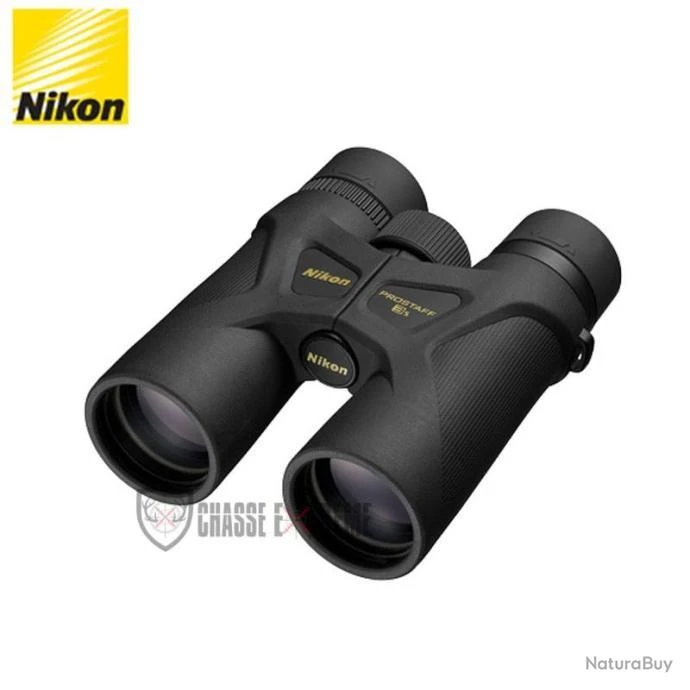 Jumelles NIKON Prostaff-3S 8x42