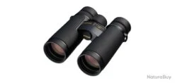 Jumelles Nikon Monarch HG 10X42