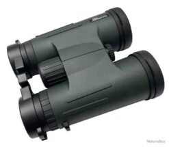 Jumelles Waldberg 10x42 ED