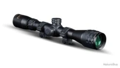 Lunette De Visee KONUSPRO 3-9X32 - KONUS