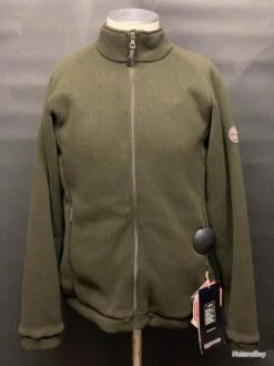 LE CHAMEAU "Elena" Veste Polaire Femme Taille XL (NEUF) *Prix étiqueté: 150*