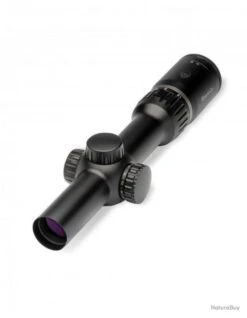 LUNETTE BURRIS FOUR XE 1-4X24