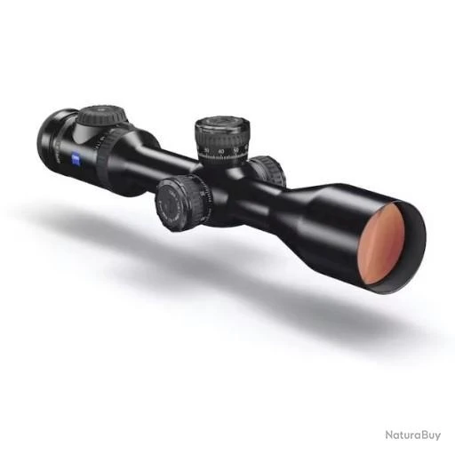 LUNETTE ZEISS V8 1.8-14x50 1.8-14x50 RÉT.60 BDC -LR ASV