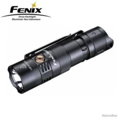 Lampe Torche Fenix PD25R - 800 Lumens