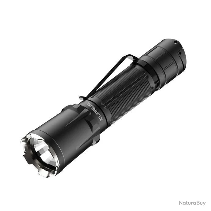 Lampe Torche KLARUS XT11GT PRO Led