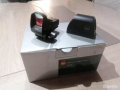 Leica Temps ASPH 2.0