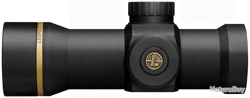 Leupold Freedom Rds 1x34