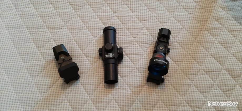 Lot Points Rouges #1