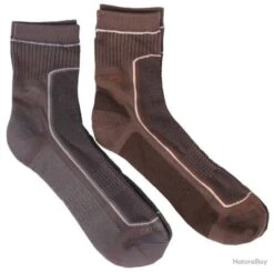 Lot De 2 Chaussettes Somlys 061 Active Sock - 46