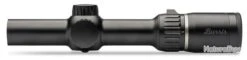 Lunette Burris Four Xe 1-4x24 Ret. 3p4 Lumineux à Colliers ø 30mm