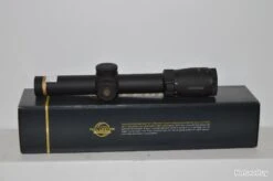 Lunette Leupold VX-5HD 1-5X24 Reticule FireDot 4F NEUF