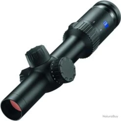 Lunette Zeiss Conquest V4 1-4x24 Sans Rail