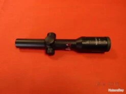 Lunette De Battue Kahles Helia 5 Neuf 1-5x24 I Réticule 4a Lumineux